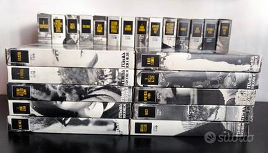23 film cinema italiano vhs