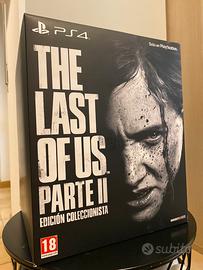 THE LAST OF US Parte 2