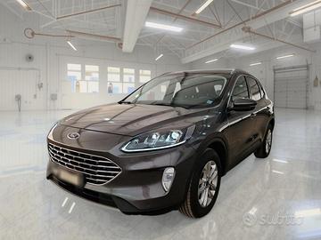 FORD KUGA 2.5 BENZINA FHEV 152 CV 2WD TITANIUM BUS