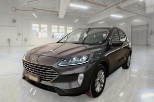 FORD KUGA 2.5 BENZINA FHEV 152 CV 2WD TITANIUM BUS