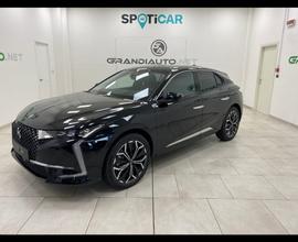 DS AUTOMOBILES DS 4 1.6 e-tense phev Rivoli 225c