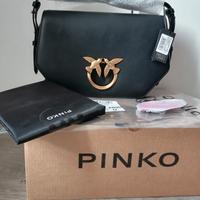 borsa pinko love bag exagon 