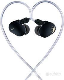 Moondrop CHU II Cuffie In Ear Monitor