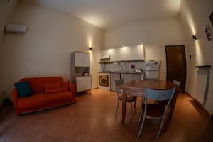 Bilocale centro storico 60mq