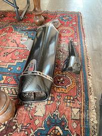 SCARICO R 1250 GS - OMOLOGATO