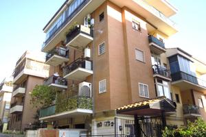 Appartamento Roma [Cod. rif 528VRG]