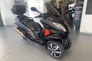 PEUGEOT Metropolis 400 RX-R Abs E4