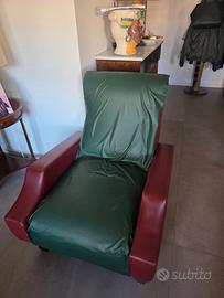Poltrone
