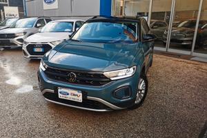 Volkswagen T-Roc 1.0 TSI Style