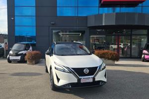NISSAN Qashqai MHEV 140 CV N-Style