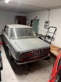 Lancia Flavia 1800