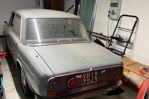Lancia Flavia 1800