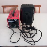 Saldatrice VALEX Kronos Turbo 152T