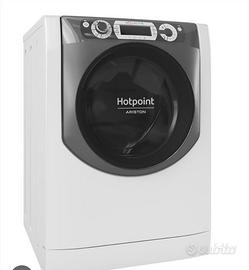 Lavasciuga hotpoint ariston 11kg