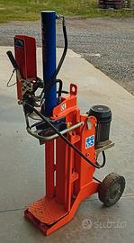 Spaccalegna Balfor A9 Vario EM