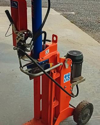 Spaccalegna Balfor A9 Vario EM