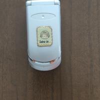 Motorola V150