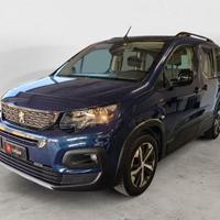 Peugeot Rifter Puretech 130 S&S EAT8 GT Standard