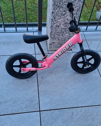 Bicicletta Strider