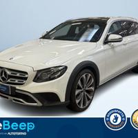 Mercedes-Benz Classe E E SW ALL-TERRAIN 220D ...