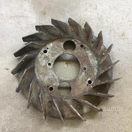 Ventola raffreddamento vespa