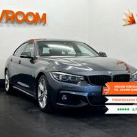 BMW Serie 4 G.C. (F36) 420d Gran Coup� Msport