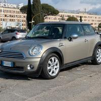 Mini 1.4 16V One