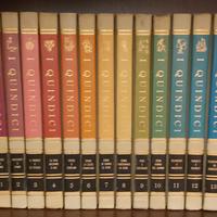I Quindici edizione 1964