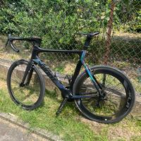 Giant propel PRO 0