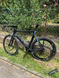 Giant propel PRO 0