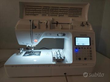 MACCHINA DA CUCIRE MARCA BROTHER - INNOVIS