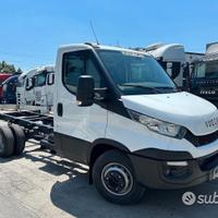 Iveco daily 60C17 telaio passo 3450 -2016 euro6
