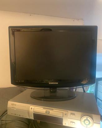Schermo Samsung 22 pollici