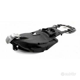 Vano sottosella Aprilia Scarabeo 500
