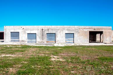 Immobile commerciale