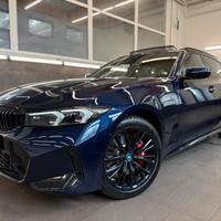 Bmw 330 E TOURING M SPORT WIDES PANO