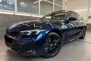 Bmw 330 E TOURING M SPORT WIDES PANO