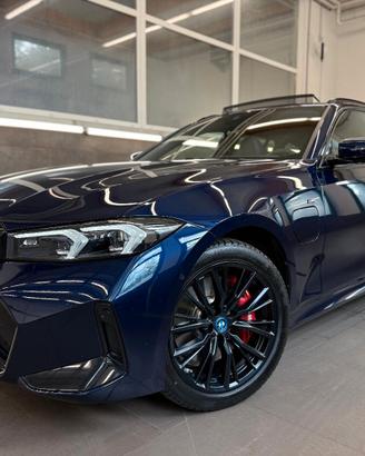 Bmw 330 E TOURING M SPORT WIDES PANO