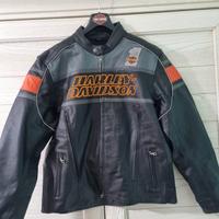 Giubbotto Harley Davidson tg.XL 
