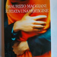 Libro autore MAURIZIO MAGGIANI