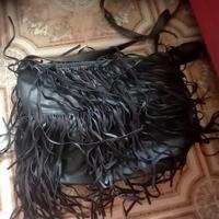borsa  frange