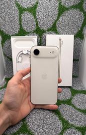 iPhone 17 Air 256gb Gold -  🔋100% Come nuovo