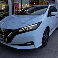 NISSAN Leaf N-Connecta 40 kWh