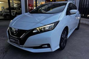 NISSAN Leaf N-Connecta 40 kWh