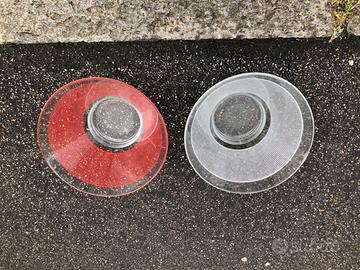 Vasi di vetro x arredamento