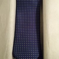 Cravatta Arcieri nuova