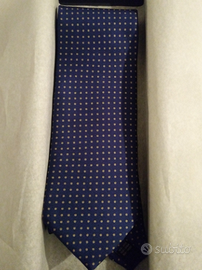 Cravatta Arcieri nuova