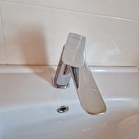 Kit Rubinetti e miscellatore doccia completo Paini