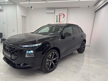 Audi Q3 S tronic S-Line edition