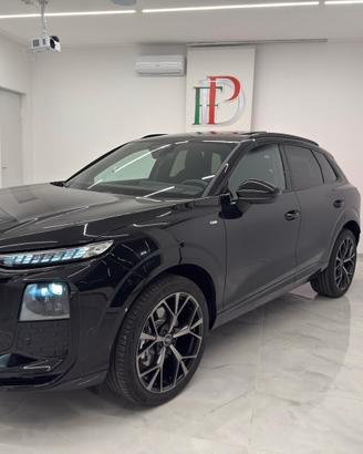 Audi Q3 S tronic S-Line edition